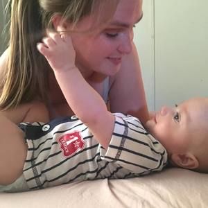 Meet your Posher, Christopher